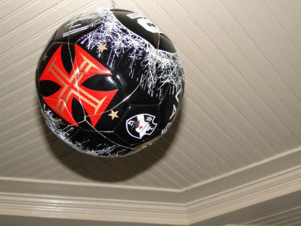 Bola do Vasco