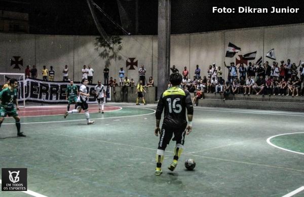 Gabriel Miraglia em ao contra a ADDP, em So Janurio.