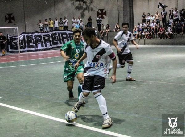 Renato vem sendo o maestro da Colina nesse Carioca.