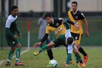 Fabrcio e Andr Rocha