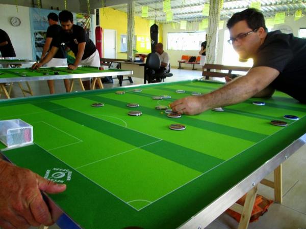 Renato Ventura cresceu de produo e tem sido destaque.