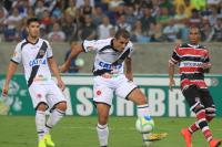 Luan e Douglas Silva