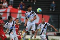 Kleber, Luan e Douglas Silva