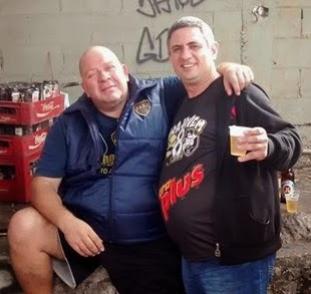 Vasco Ira Jovem 2014