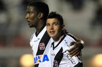 Diego Renan e Thalles