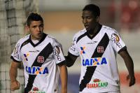 Diego Renan e Thalles