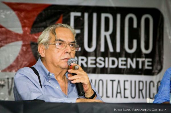 Presidente Eurico Miranda