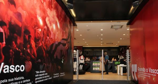 Megaloja de So Janurio: gesto terceirizada