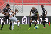 Aranda, Guiazu e Carlos Csar