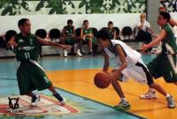 Joo Pedro foi o grande destaque no ltimo quarto, quando anotou 18 dos seus 20 pontos na partida