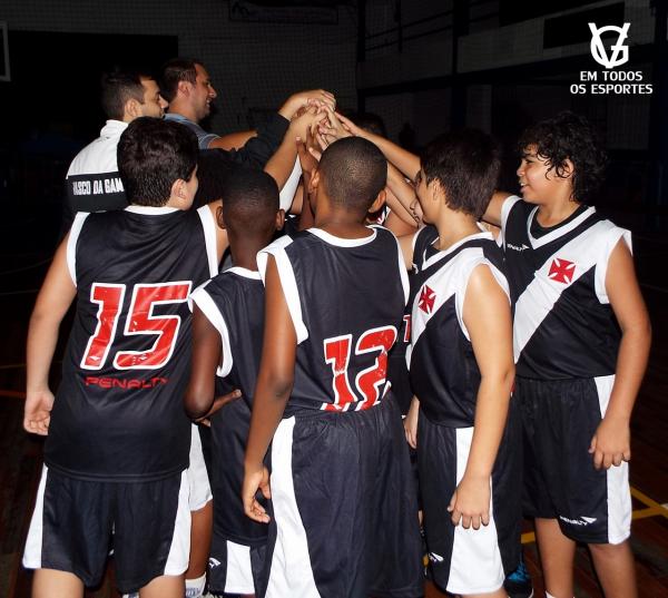 No final da partida contra o Botafogo, o time se juntou para puxar o tradicional grito de Casaca.