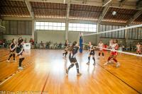 Mirim - Vasco x Tijuca