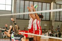 Mirim - Vasco x Tijuca