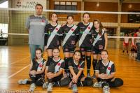 Mirim - Vasco x Tijuca