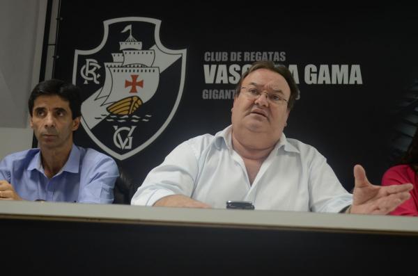 Mauro Galvo e Manuel Pereira frisaram a importncia dos ncleos