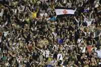 Torcida do Vasco