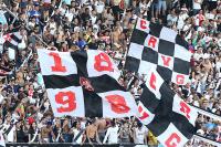 Torcida do Vasco