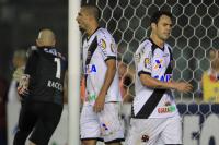 Douglas Silva e Kleber