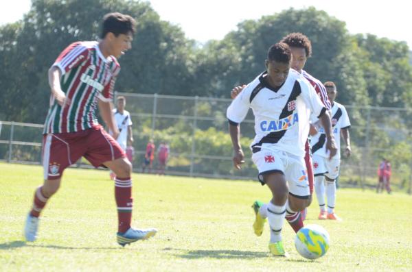 Robinho em ao contra o Tricolor das Laranjeiras