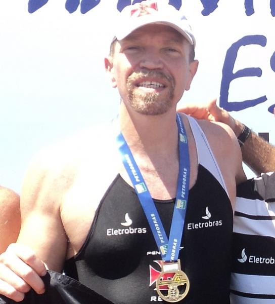 Oswaldo Kuster Neto, o Vaval