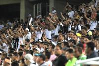 Torcida do Vasco