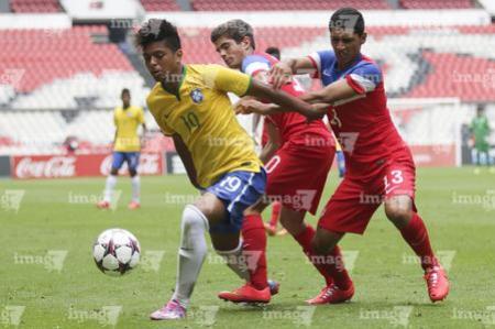 Evander em ao contra o EUA