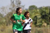 Angelina e Sthephanie