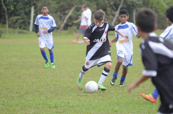 Gerao 2003 venceu o Marina Barra por 2 a 1