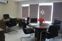 O Centro de Memria conta com salas modernas