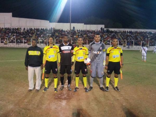 Gabriel Flix  o capito do Vasco na Taa Belo Horizonte