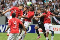 Rafael Silva e Kleber