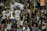 Torcida do Vasco