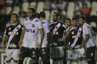 Kleber, Rodrigo, Douglas Silva e Marlon