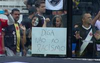 Torcida do Vasco