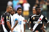 Douglas Silva e Thalles