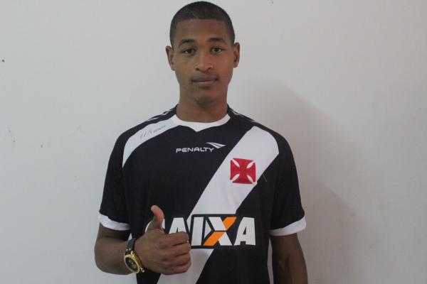 Lucas Alexandre, o Luco