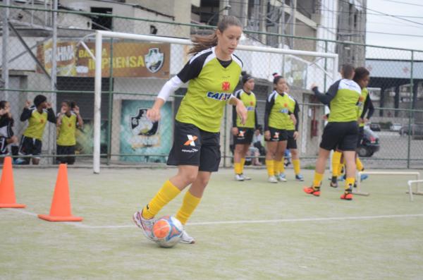 Lays Freitas disputar seu primeiro Campeonato Brasileiro