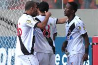 Douglas SIiva e Thalles