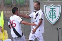 Diego Renan e Douglas Silva