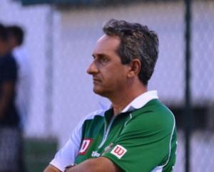 Cabofriense de Alexandre Barroso ficou em quarto lugar no Carioca