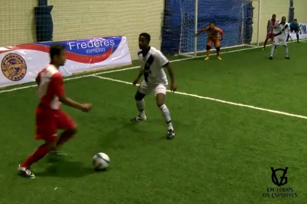 O Nutico dominou no segundo tempo, mas no conseguiu virar a partida