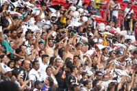 Torcida do Vasco