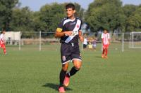 Meio-campo Guilherme Costa