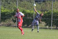 Goleiro Gabriel Flix