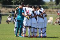 Juvenil vascano goleou Audax neste sbado