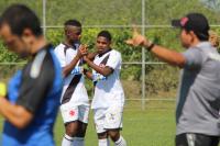 J e Jackson Neneca balanaram as redes neste sbado