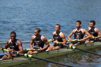 Equipe de 8 Com Aspirante