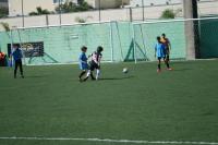 Vasco x Planeta dos Esportes no Sub-11