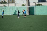 Vasco x Planeta dos Esportes no Sub-11