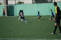 Vasco x Planeta dos Esportes no Sub-11